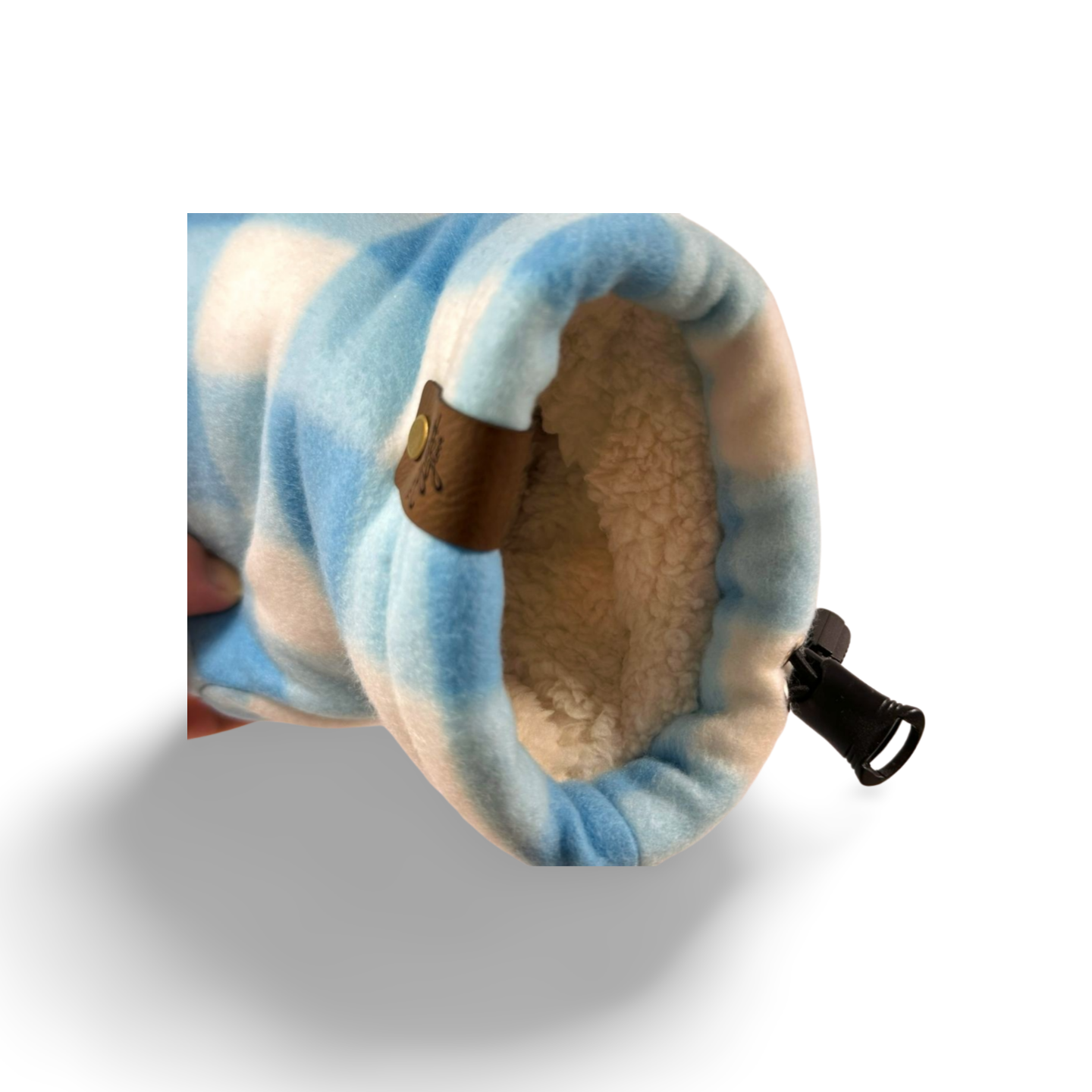 Picnic in the Snow Giddyup Glove™