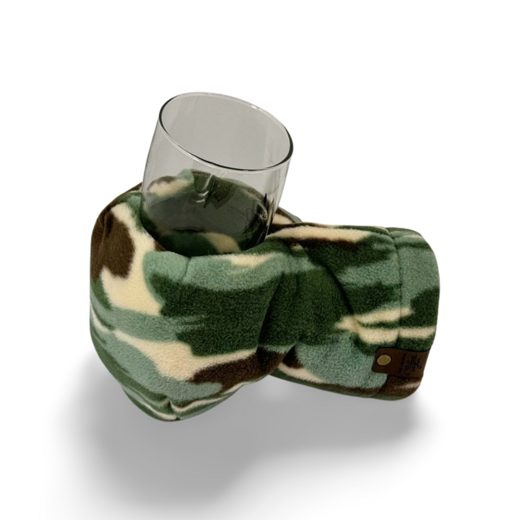 Camouflage Giddyup Glove™
