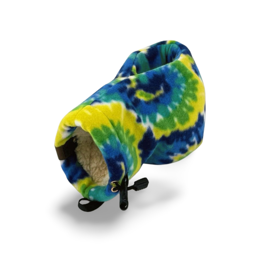 Tie-Dye Giddyup Glove™