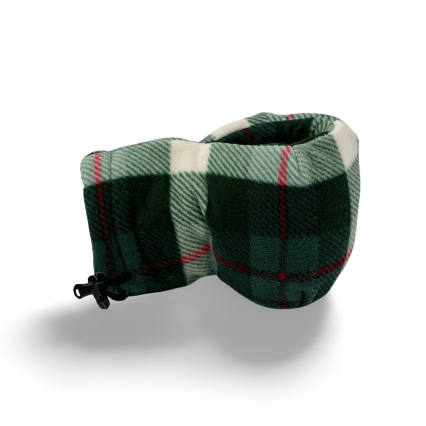 Plaid Tidings Giddyup Glove™