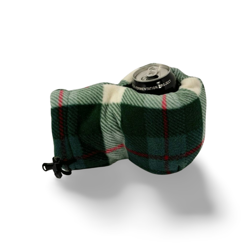 Plaid Tidings Giddyup Glove™