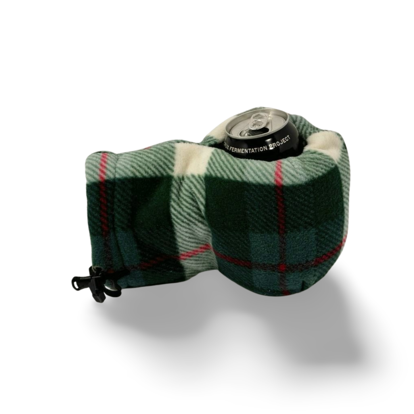 Plaid Tidings Giddyup Glove™