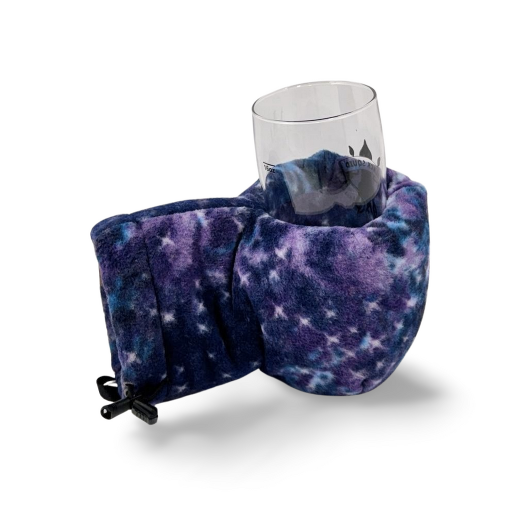 Midnight Galaxy Giddyup Glove™