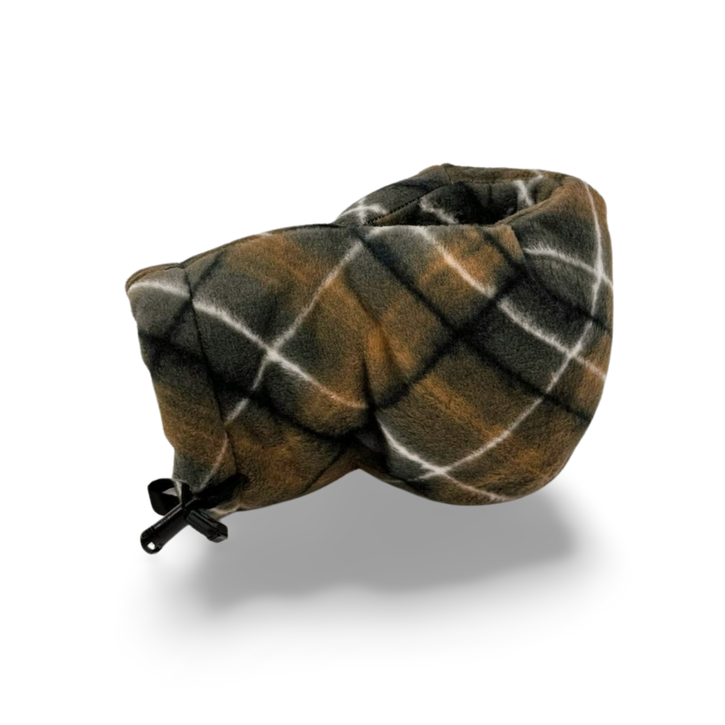 Dapper Plaid Giddyup Glove™