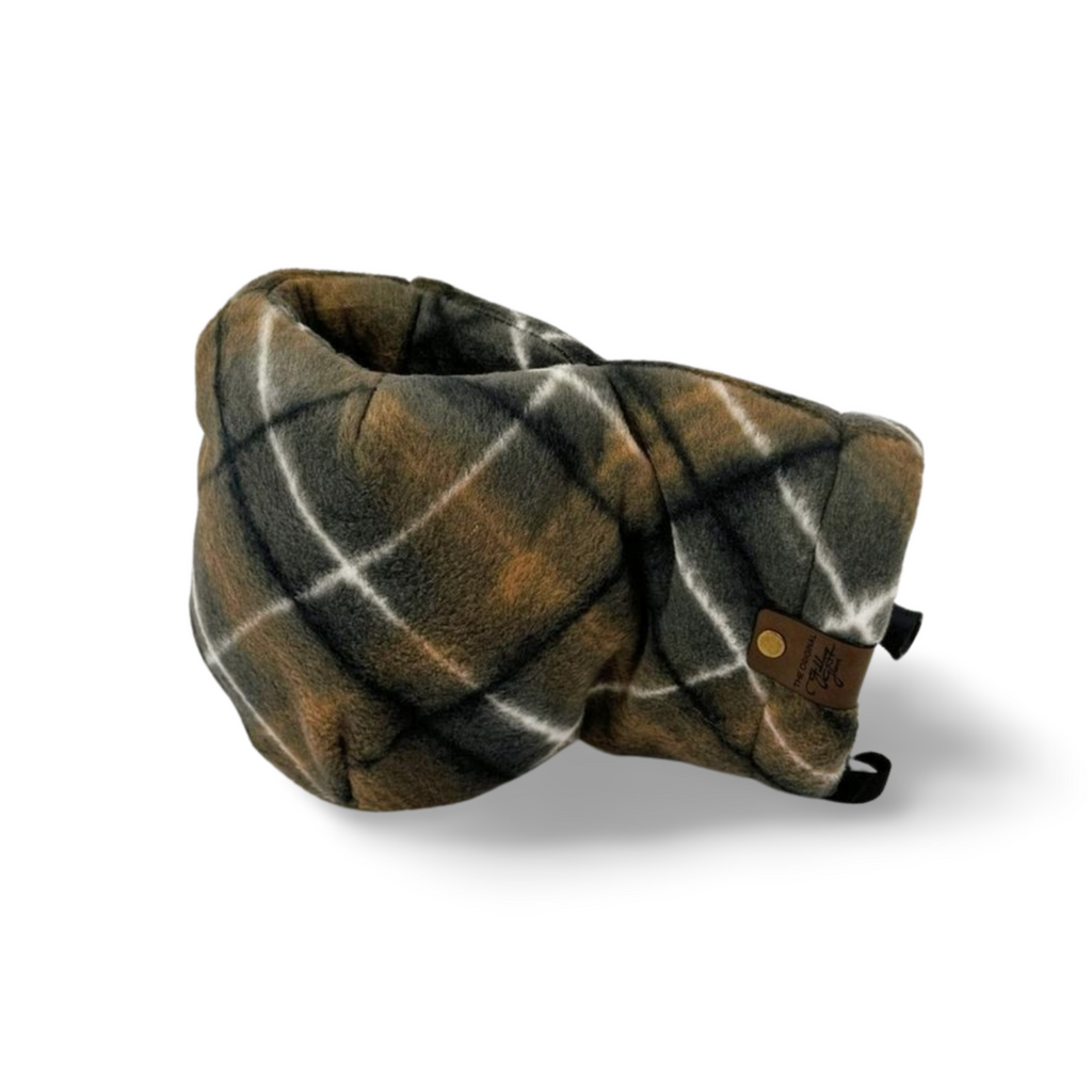 Dapper Plaid Giddyup Glove™