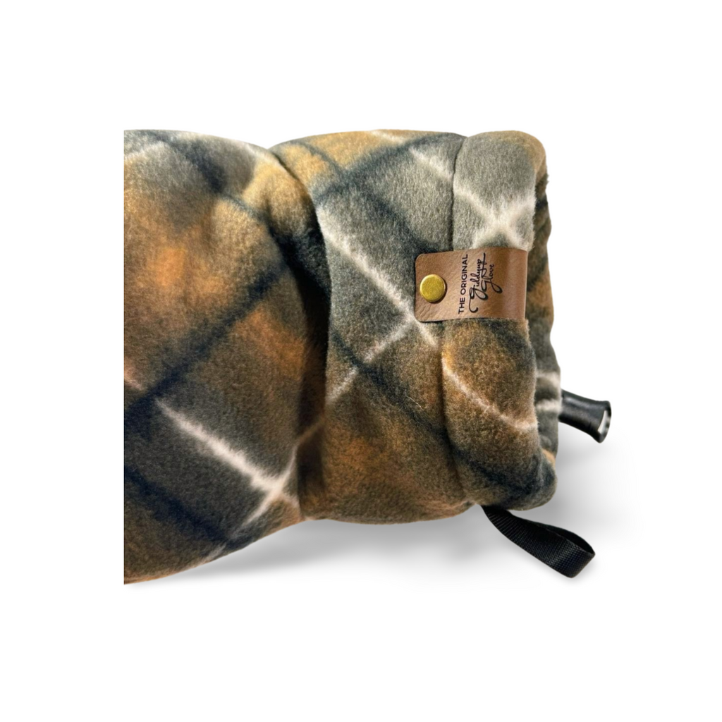 Dapper Plaid Giddyup Glove™