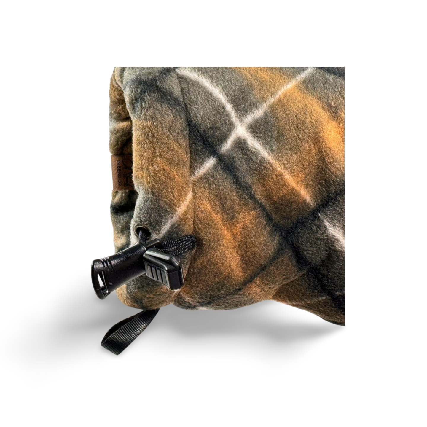 Dapper Plaid Giddyup Glove™