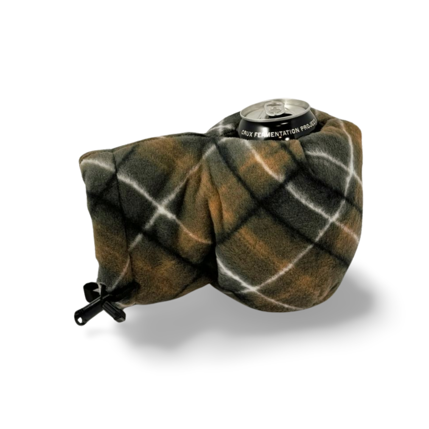 Dapper Plaid Giddyup Glove™
