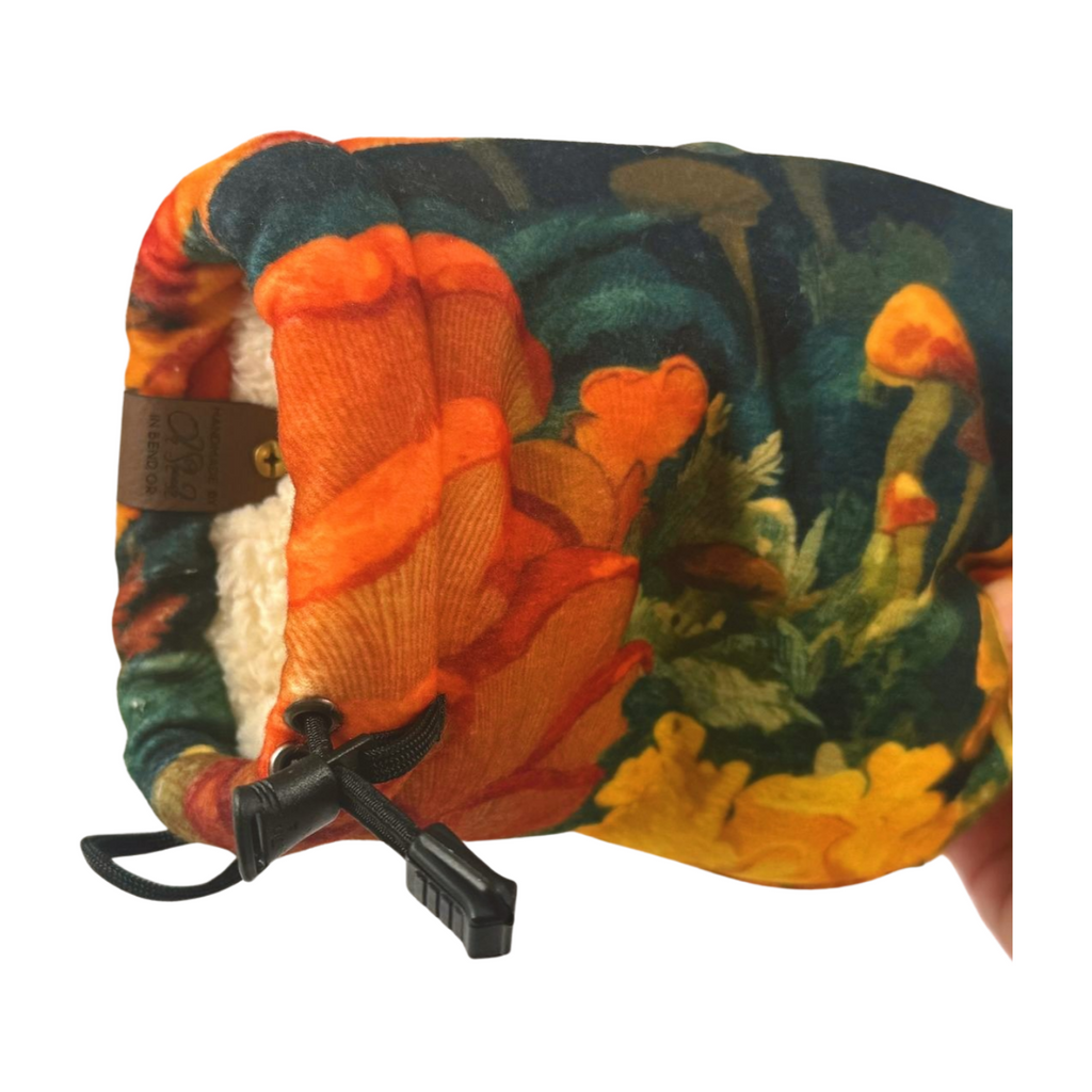 Chanterelle Chorus Giddyup Glove™