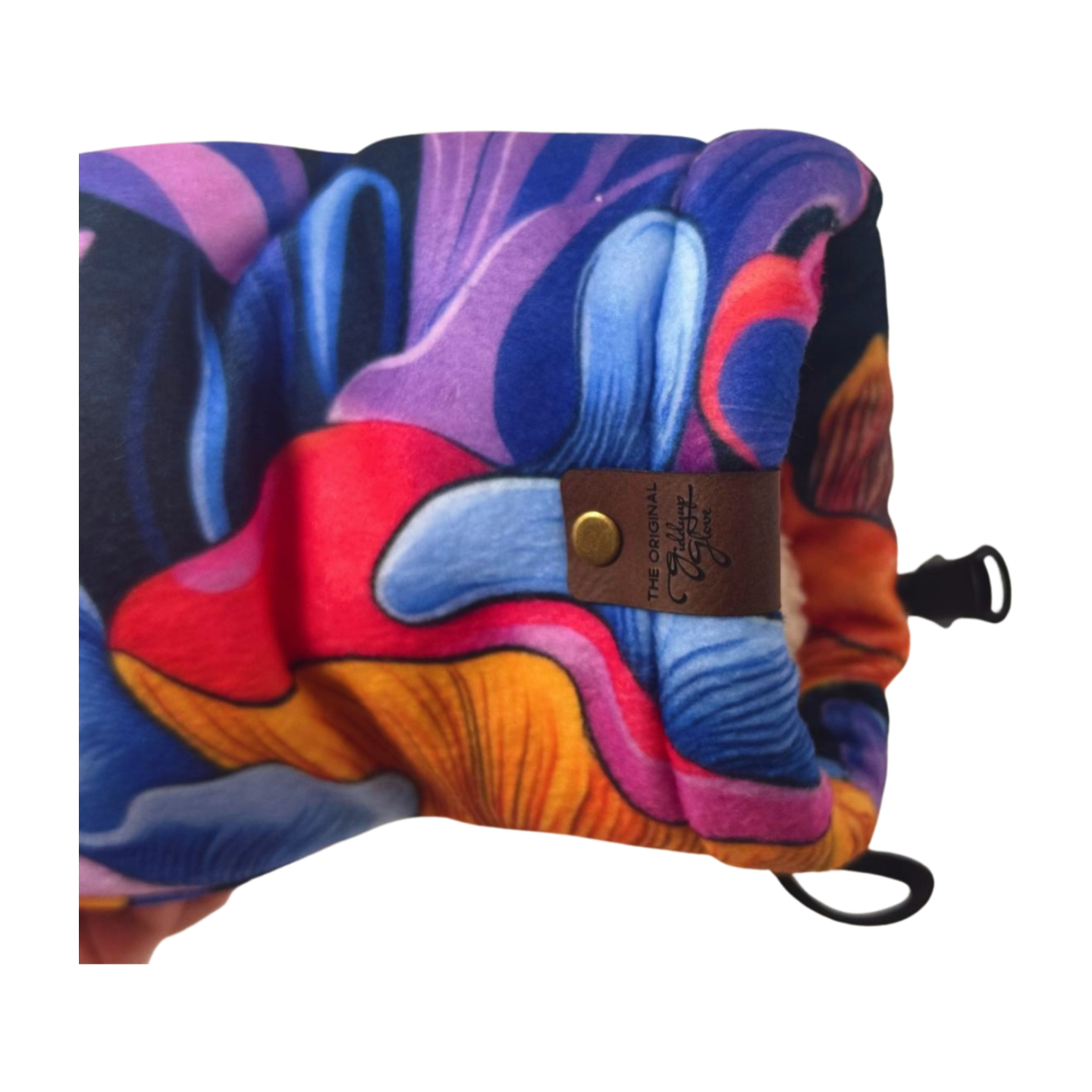 Spores of Perception Giddyup Glove™