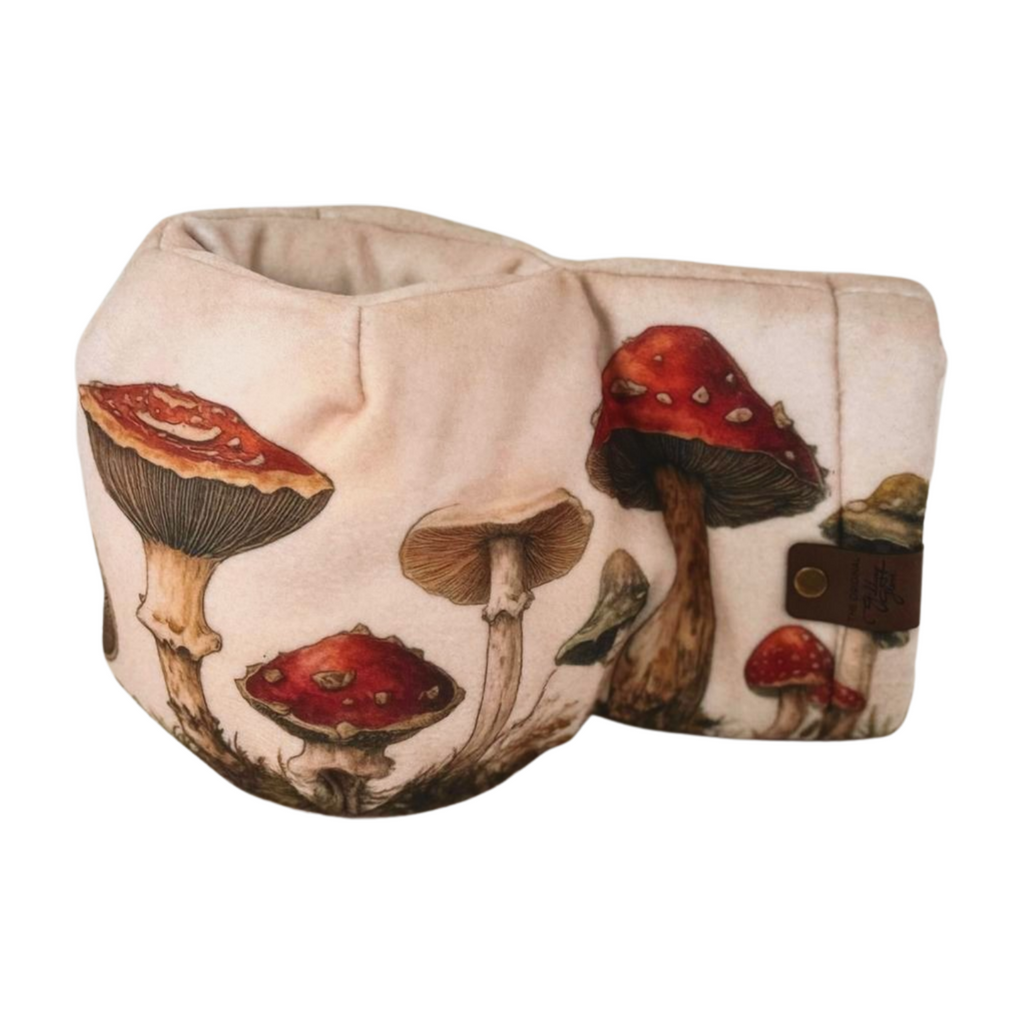 Fungipedia Giddyup Glove™