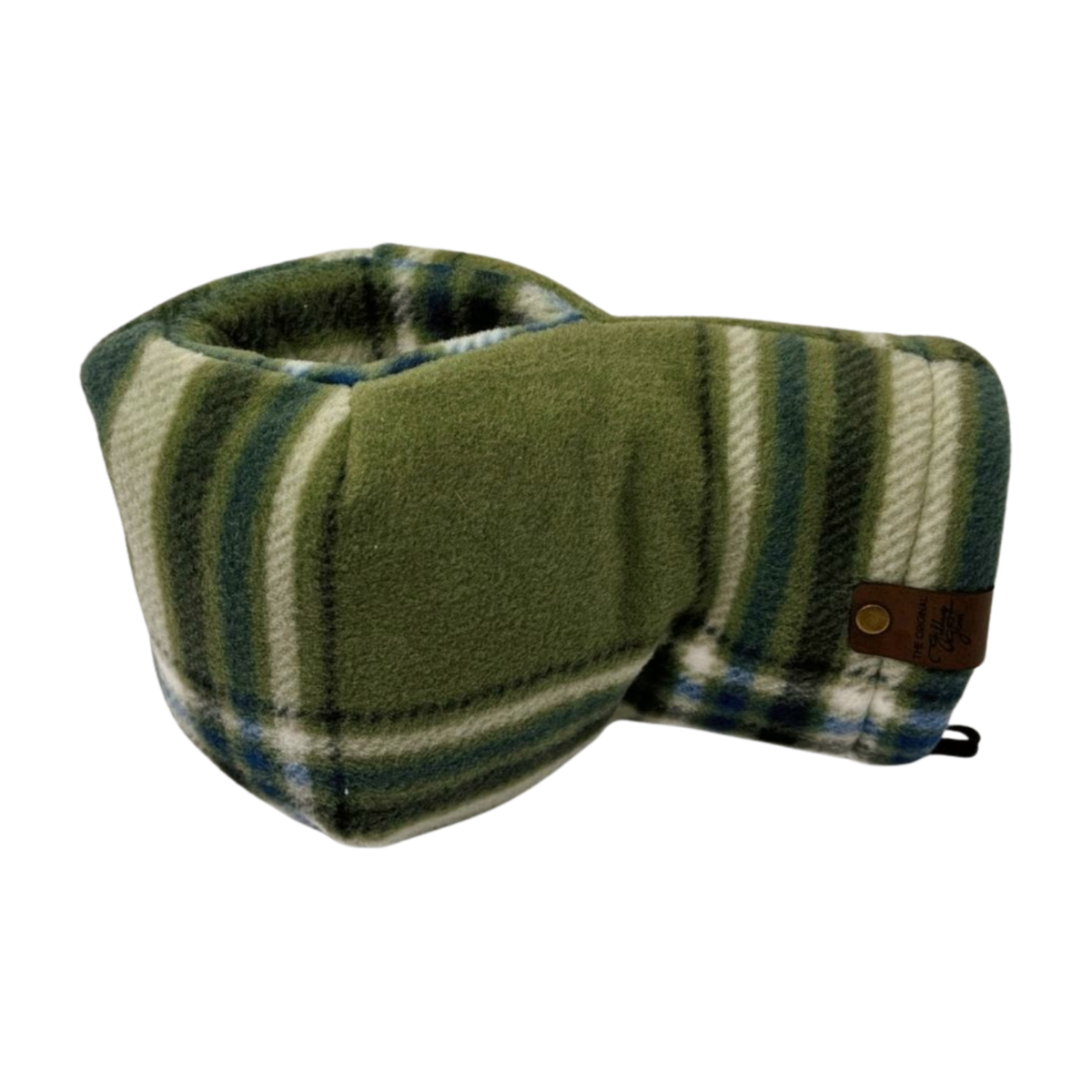 Everpine Drift Plaid Giddyup Glove™