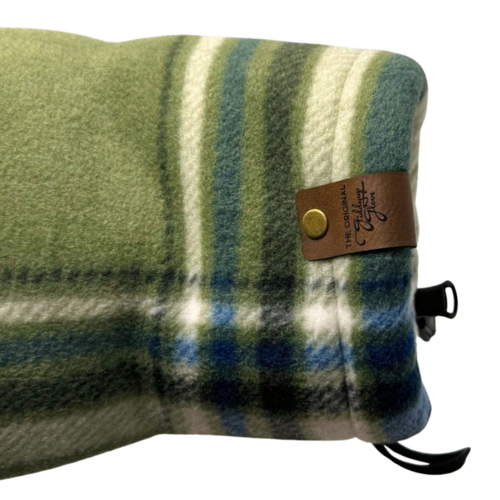 Everpine Drift Plaid Giddyup Glove™