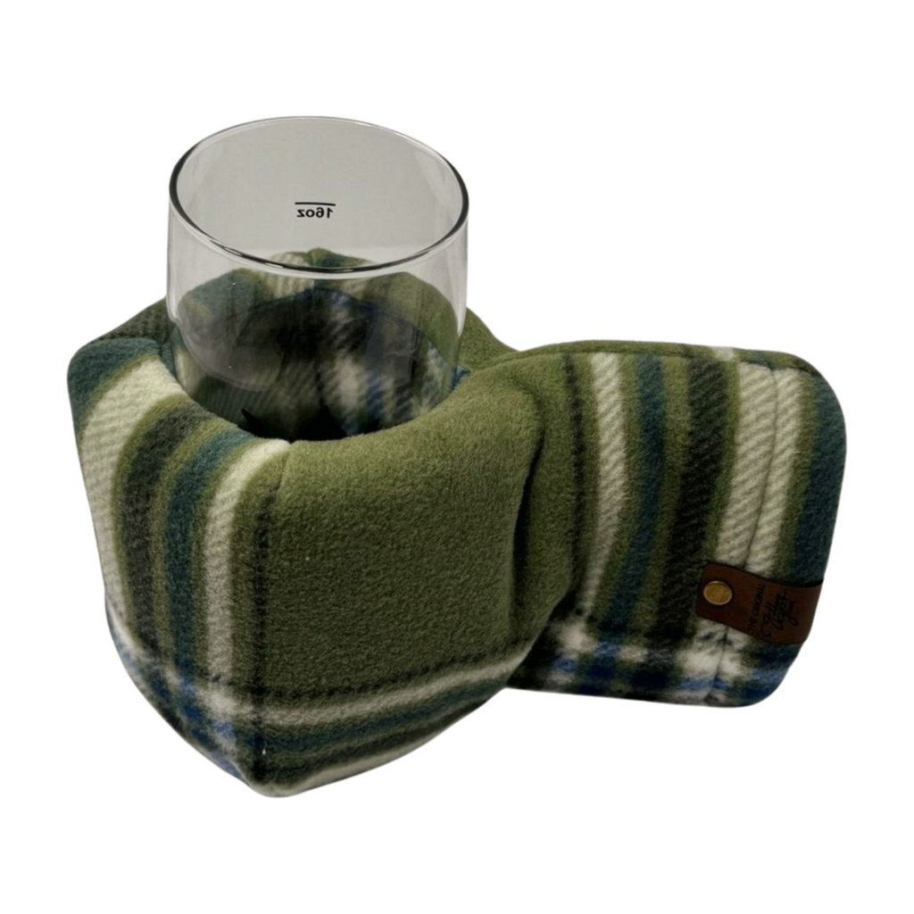 Everpine Drift Plaid Giddyup Glove™