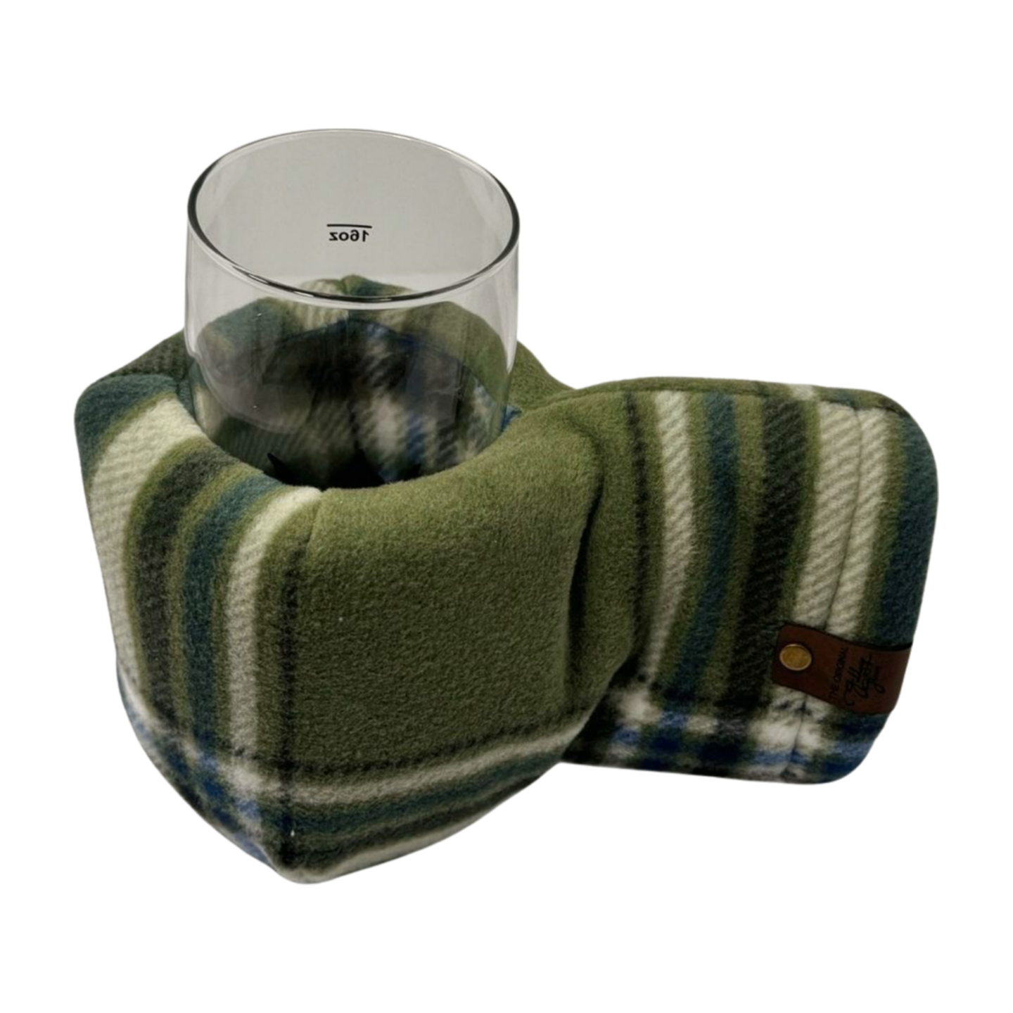 Everpine Drift Plaid Giddyup Glove™