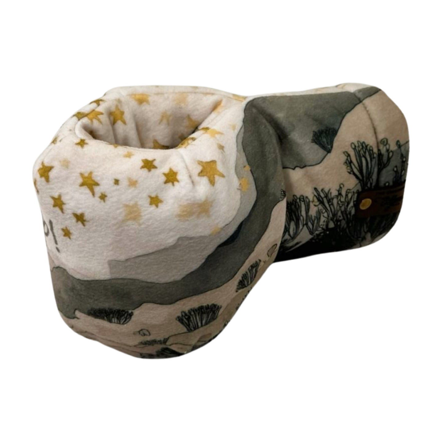 Starbound Horizon Giddyup Glove™ (One-of-One)