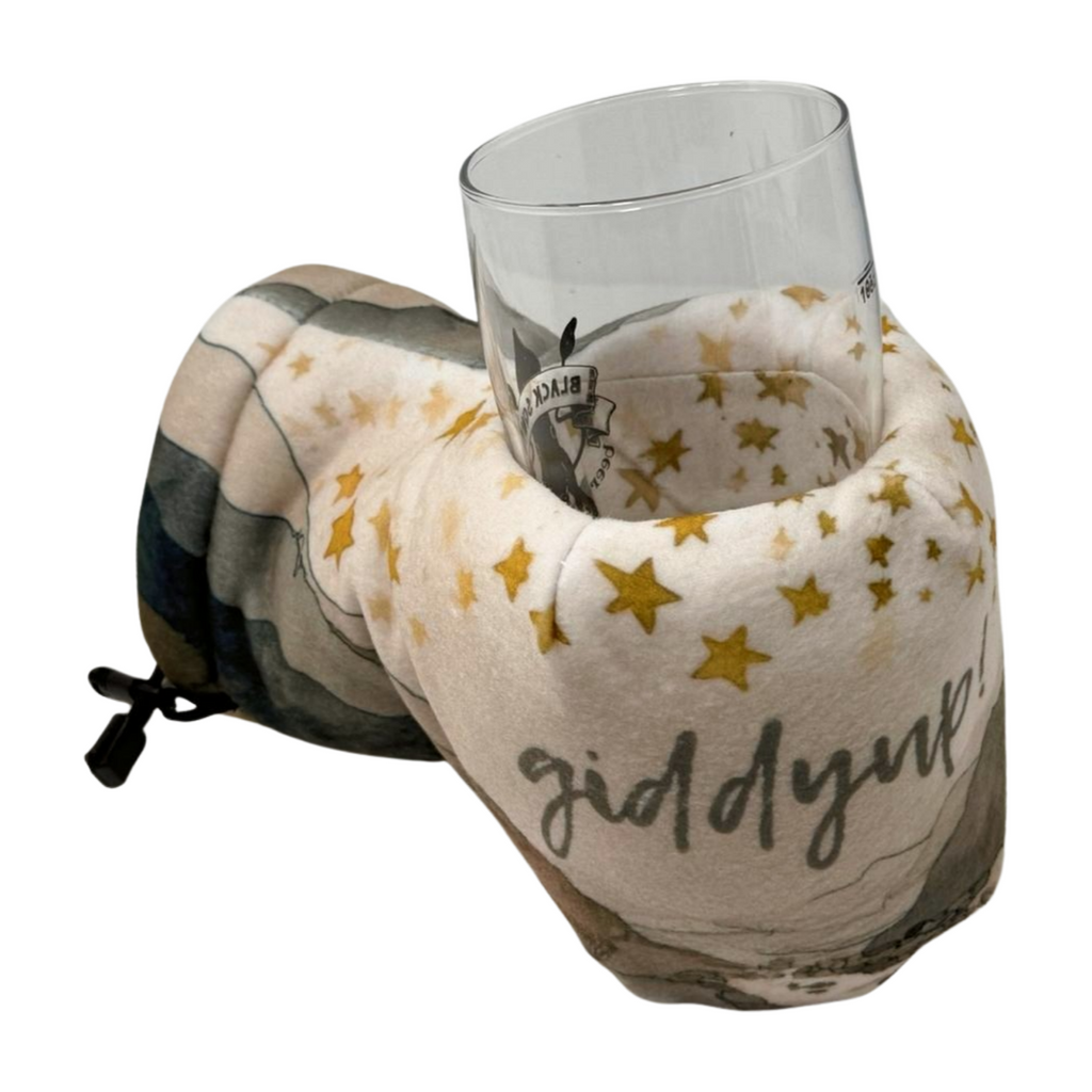 Starbound Horizon Giddyup Glove™ (One-of-One)