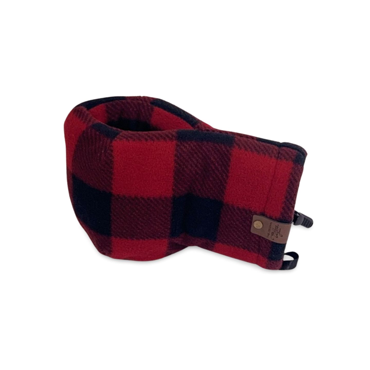 Red & Black Buffalo Plaid Giddyup Glove™