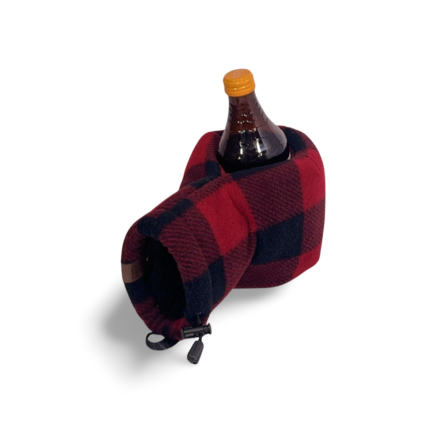 Red & Black Buffalo Plaid Giddyup Glove™