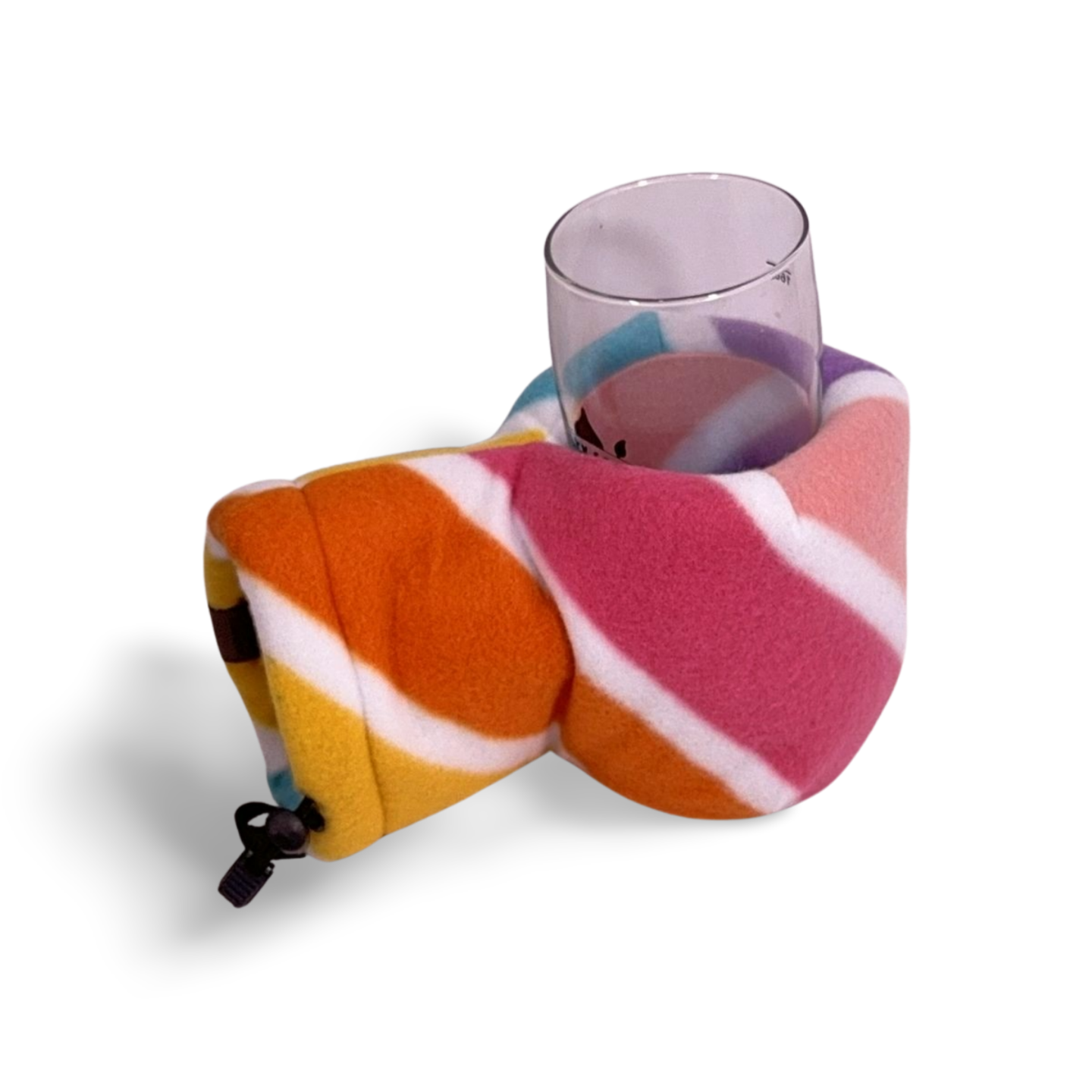 Unicorns' Candy Cane Giddyup Glove™