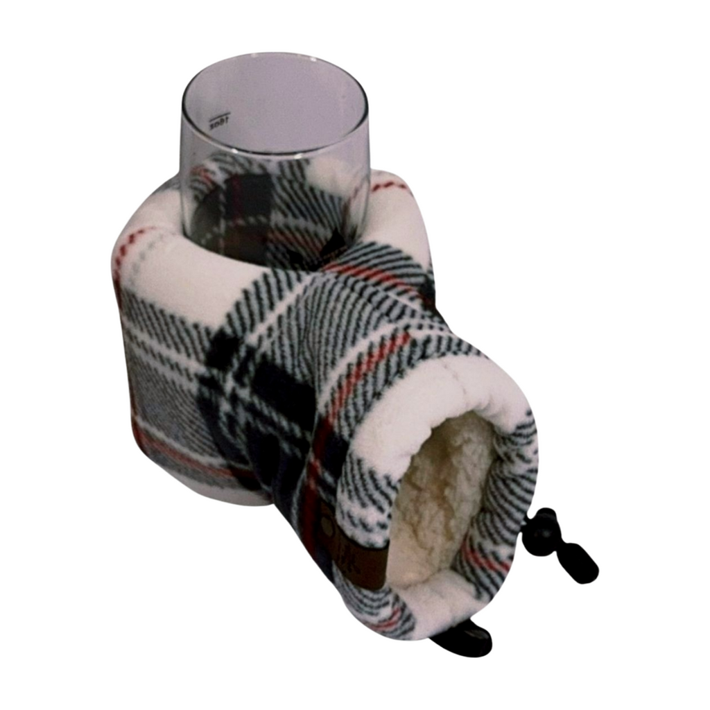 The Scottie Heavyweight Giddyup Glove™
