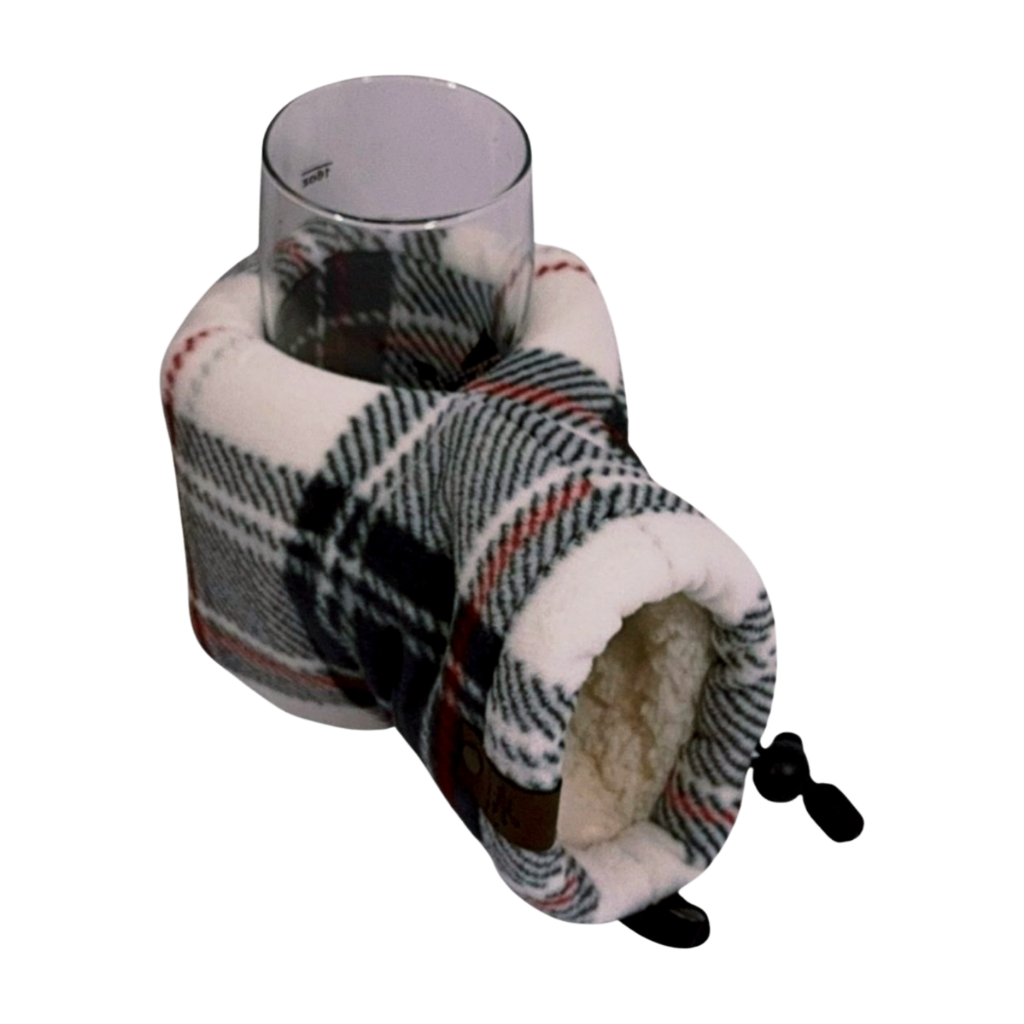 The Scottie Heavyweight Giddyup Glove™