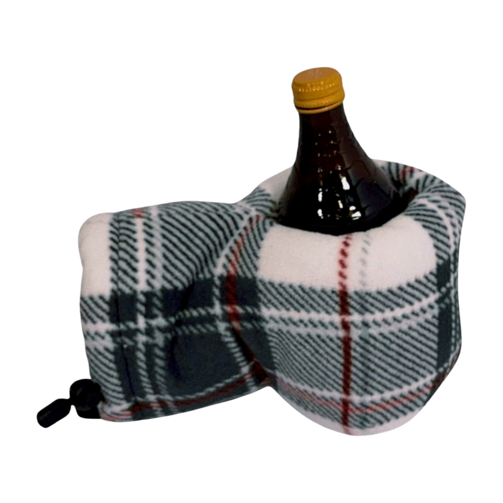 The Scottie Heavyweight Giddyup Glove™