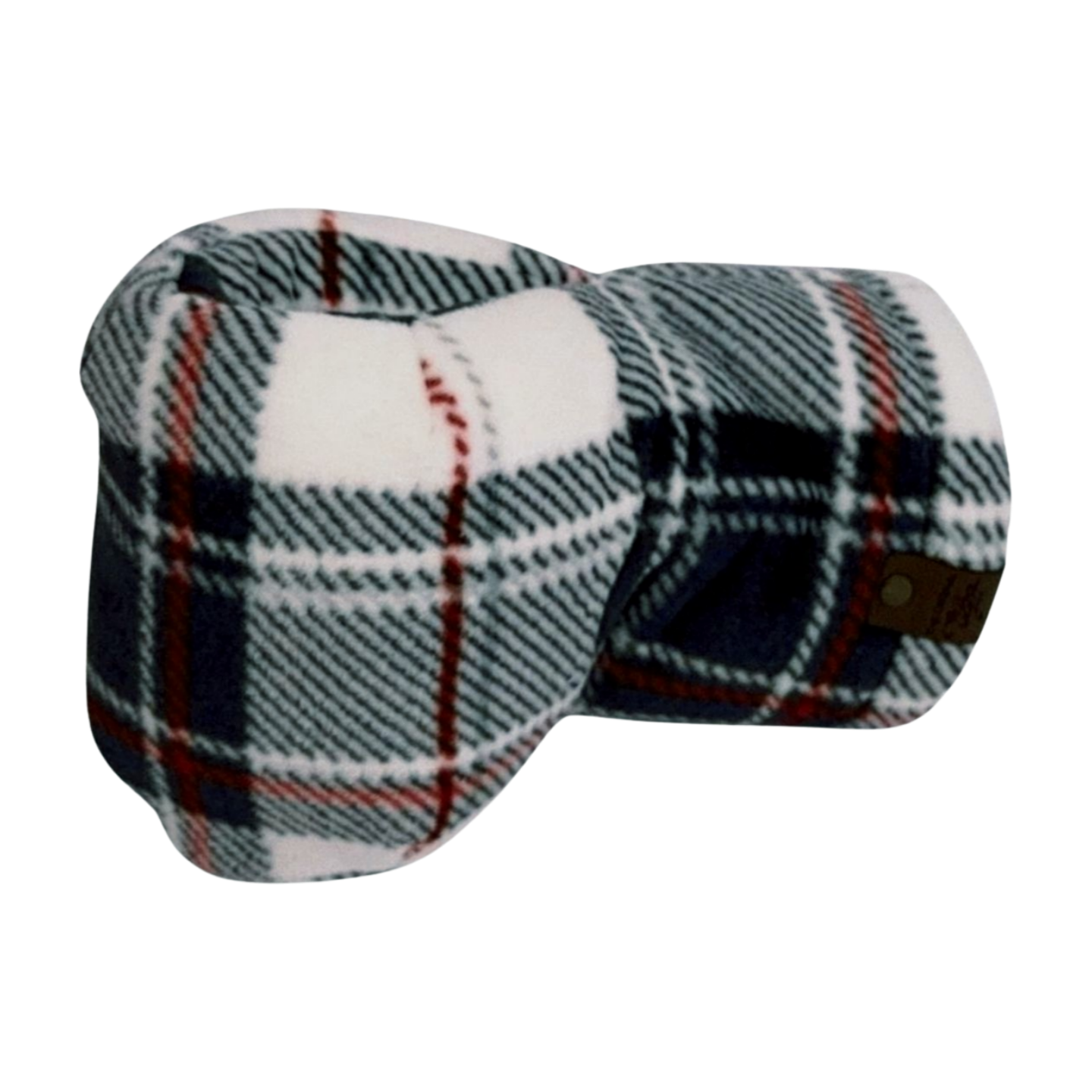 The Scottie Heavyweight Giddyup Glove™