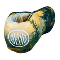 Front view of Bend Trailborne Giddyup Glove™ insulated drink-holding mitten with durable fleece for cold weather