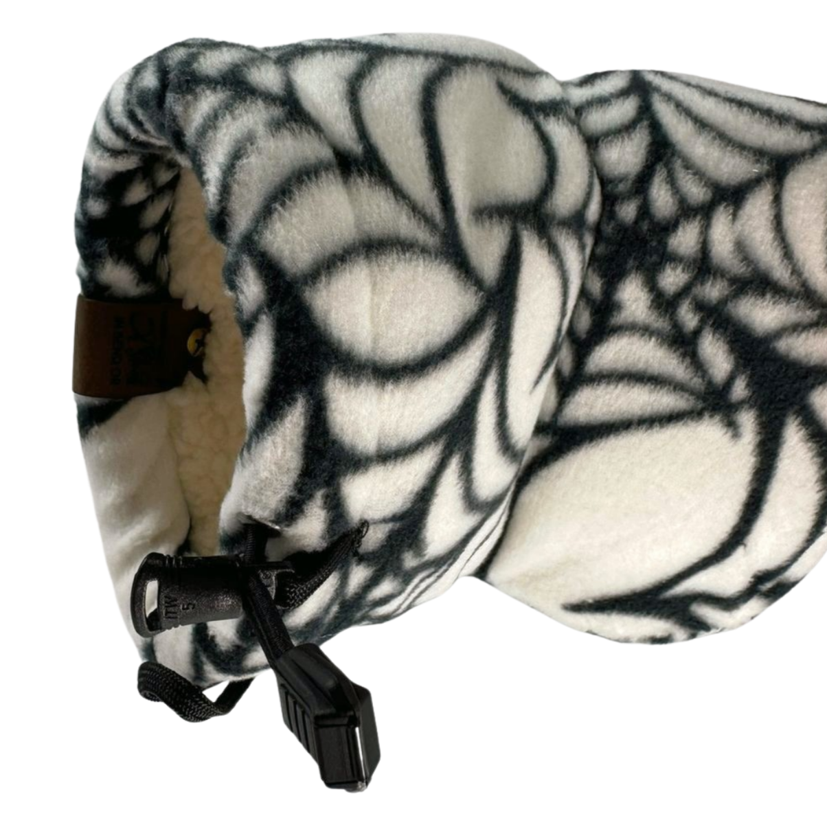 Spider Hand Giddyup Glove™