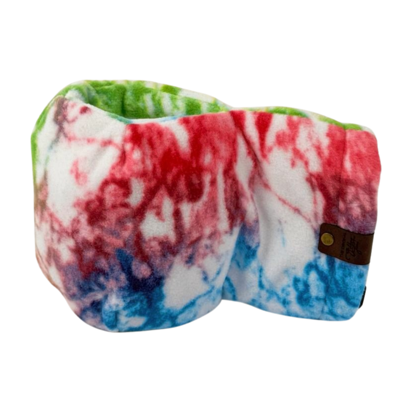 Wildlight Giddyup Glove™ left side view showcasing ergonomic design and built-in hand insulation.